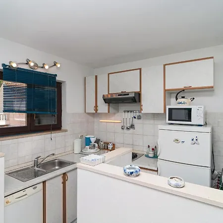 With Sea View Xii * Supetar