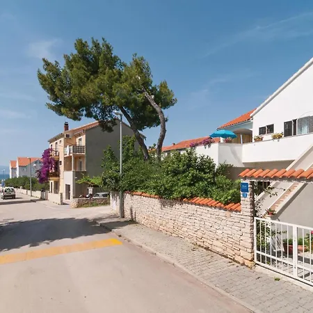 With Sea View Xii Lägenhet