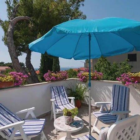 Lägenhet With Sea View Xii *