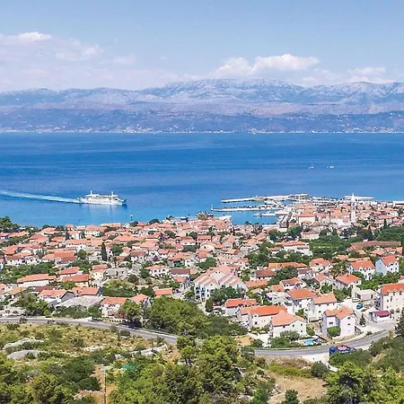 Lägenhet With Sea View Xii