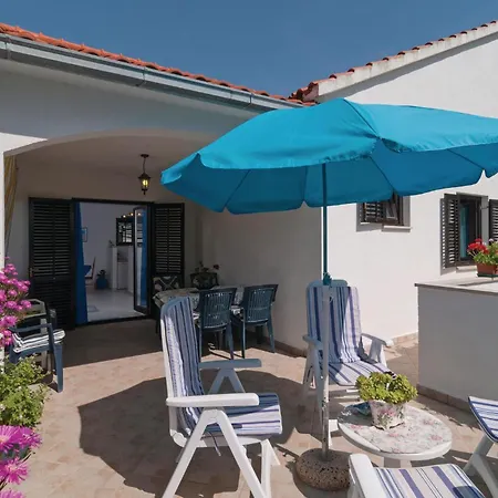 Lägenhet With Sea View Xii