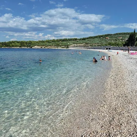 With Sea View Xii Lägenhet