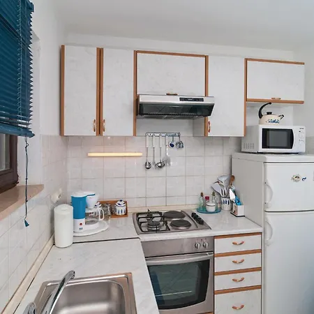 With Sea View Xii Lägenhet *