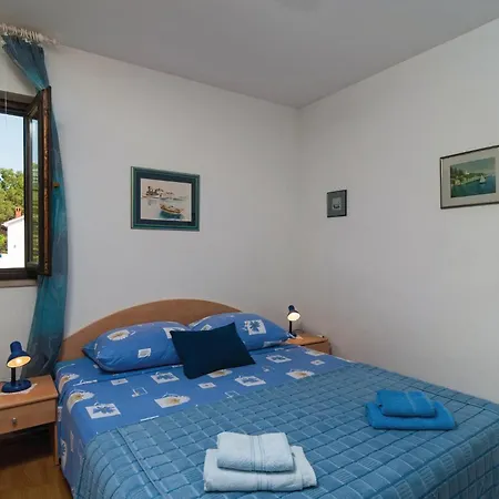 Lägenhet With Sea View Xii Supetar