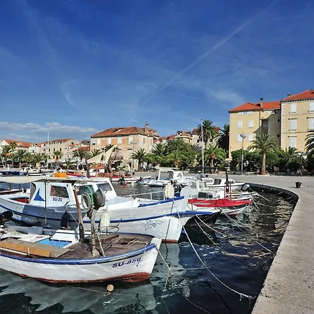 With Sea View Xii * Supetar