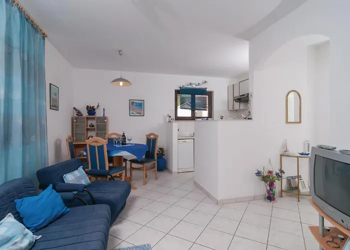 Διαμέρισμα With Sea View Xii