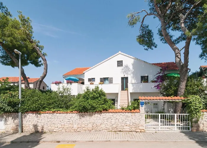 Διαμέρισμα With Sea View Xii Supetar