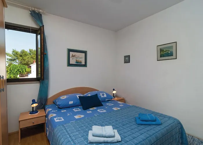 Διαμέρισμα With Sea View Xii Supetar